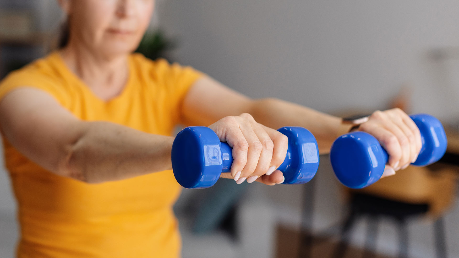 Sarcopenia