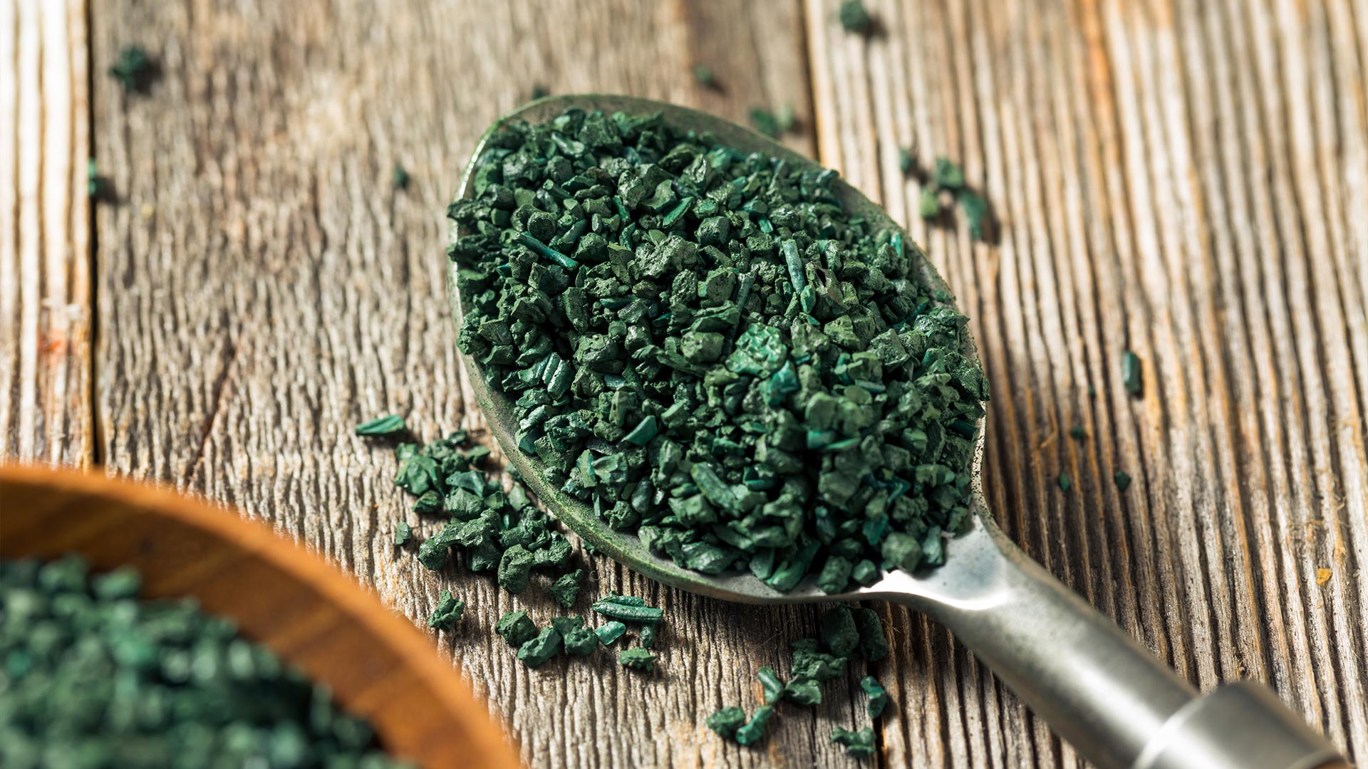 Espirulina