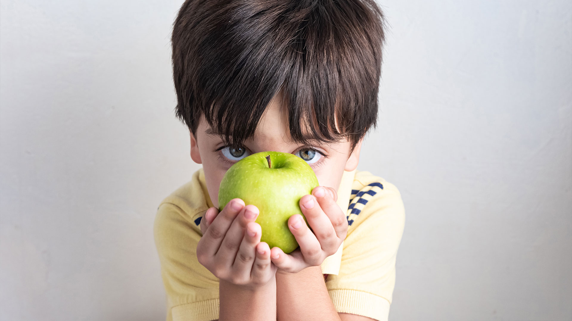 Cómo trabajar la obesidad infantil tras la pandemia