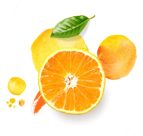 Naranja