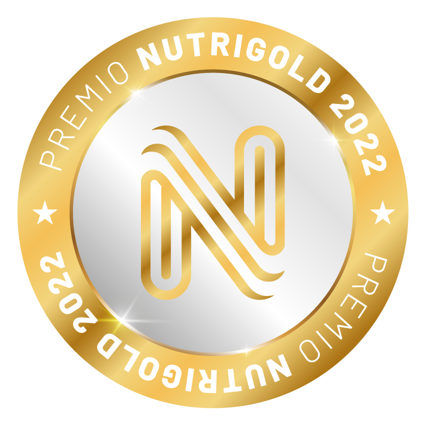 Premio Nutrigold 2022