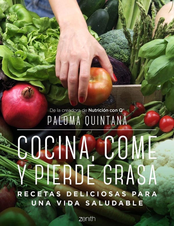 Cocina, come y pierde grasa