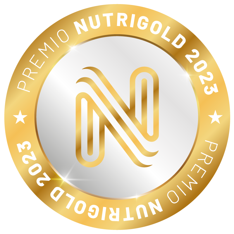 Premio Nutrigold 2023