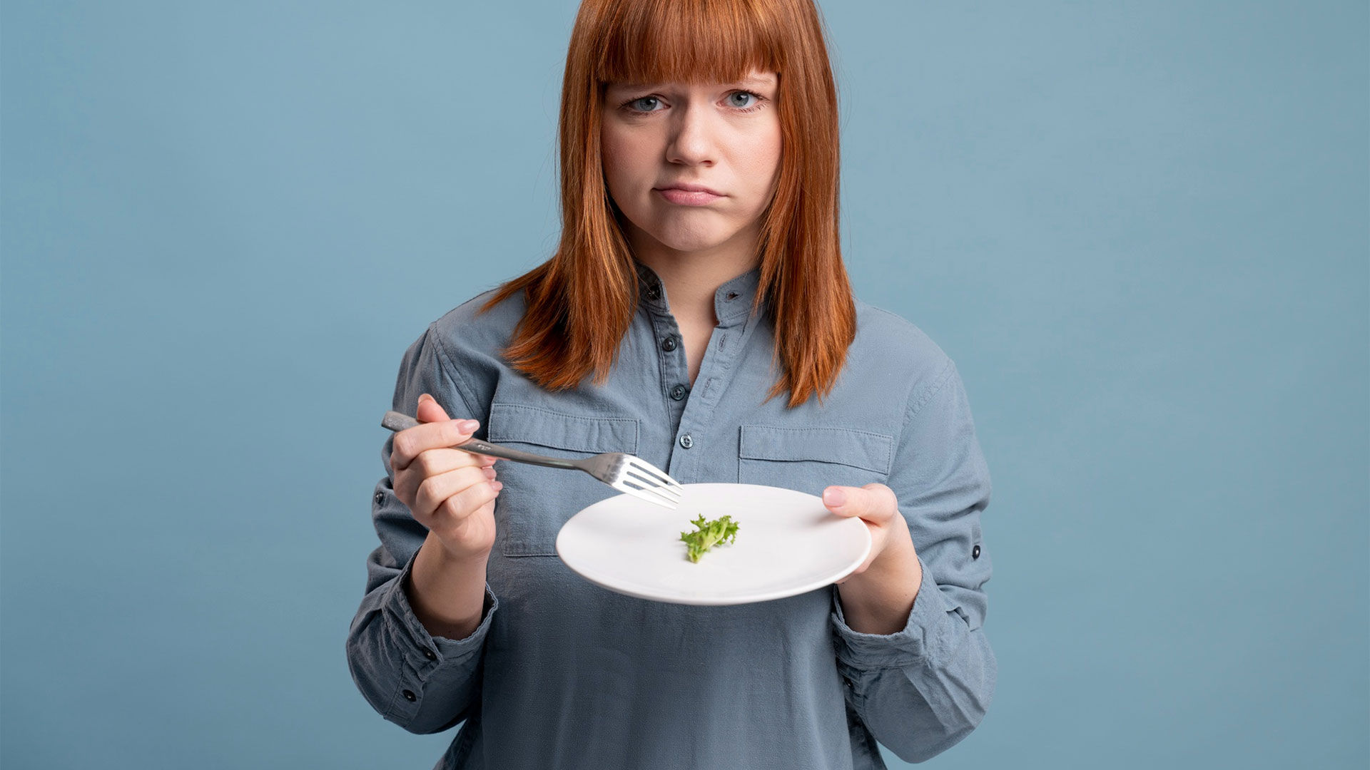 Cultura de la dieta y dietas restrictivas