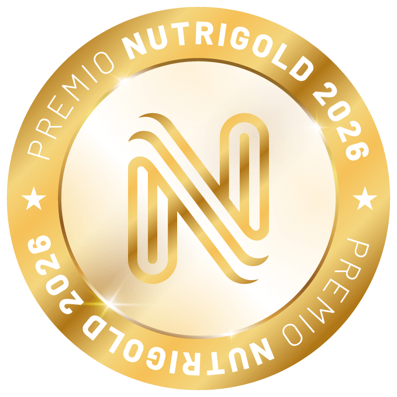 Premio Nutrigold 2026